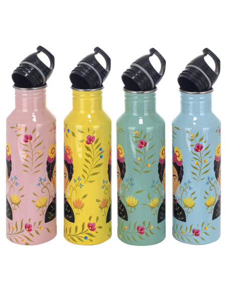 Botella de agua FRIDA