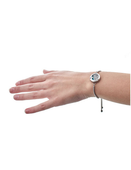 Pulsera difusor de aromaterapia ÁRBOL DE LA VIDA
