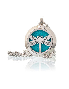 Collar difusor de aromaterapia LIBÉLULA 2