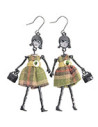 Pendientes