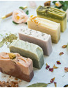 Sabons naturals i artesanals