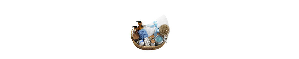 Cestas de regalos-SINUSUAL
