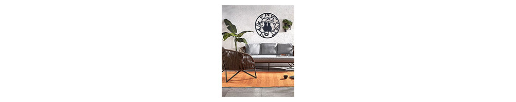 Adornos de pared-SINUSUAL