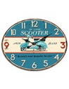 Relojes de pared