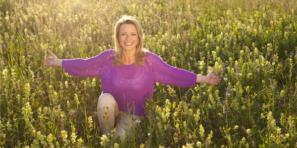 MENOPAUSIA: COMPRENDIENDO Y ALIVIANDO SUS SÍNTOMAS