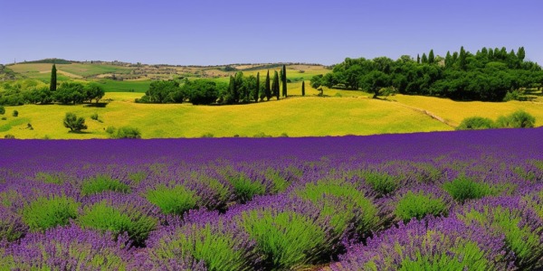 AROMATERAPIA CON ACEITE ESENCIAL DE LAVANDA: LO QUE NECESITAS SABER