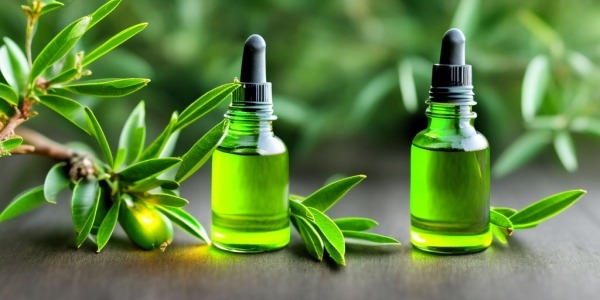 BENEFICIOS Y USOS DEL ACEITE ESENCIAL DE ÁRBOL DE TÉ